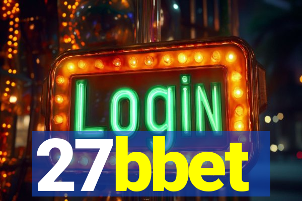 27bbet