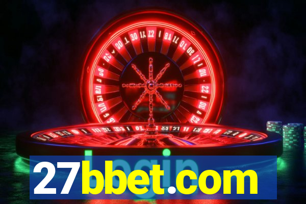 27bbet.com