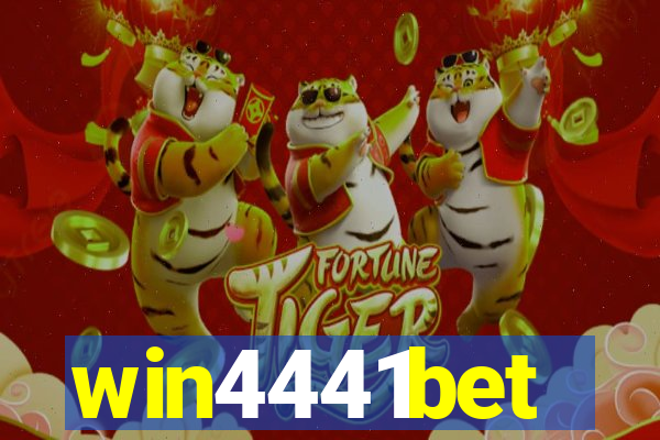 win4441bet