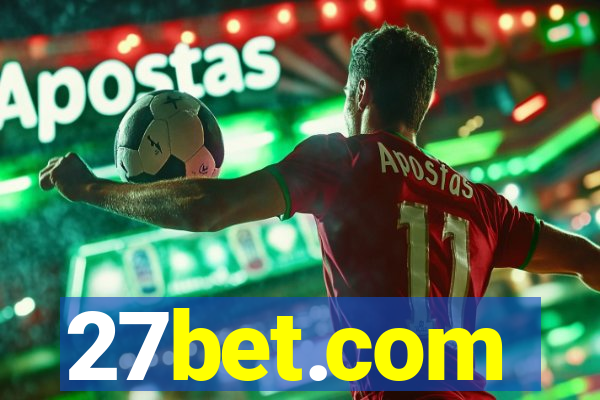 27bet.com