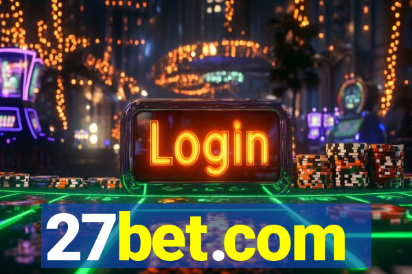 27bet.com
