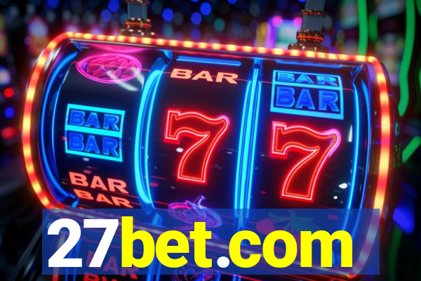 27bet.com