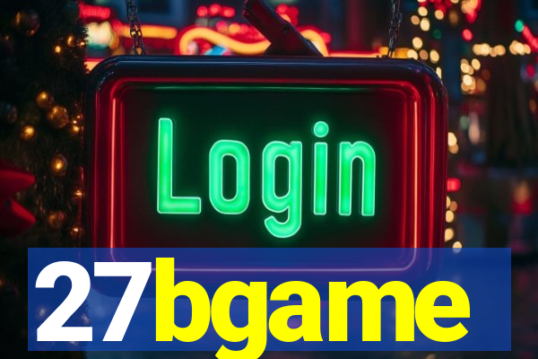 27bgame
