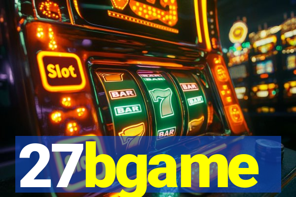 27bgame