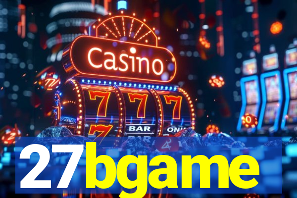 27bgame