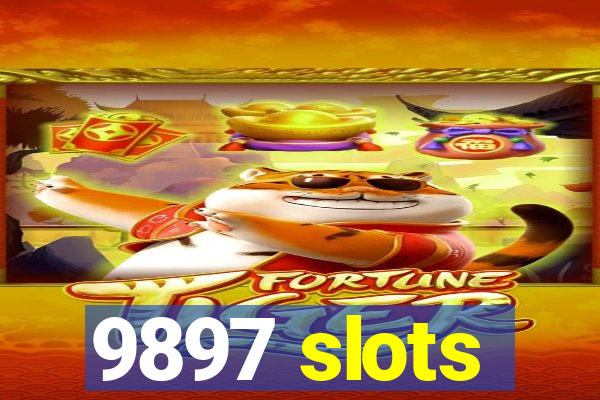 9897 slots