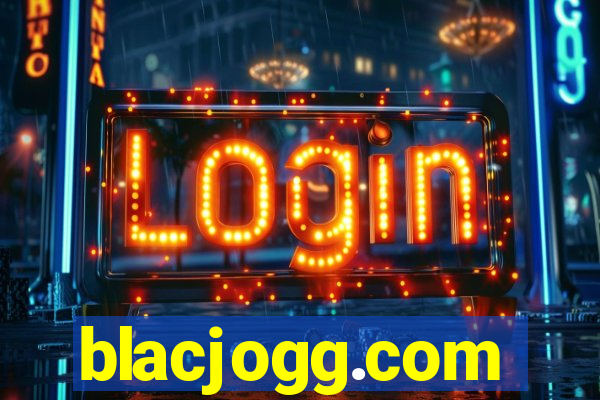 blacjogg.com