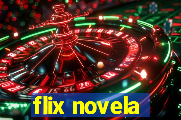flix novela