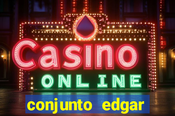 conjunto edgar santos engenho velho de brotas