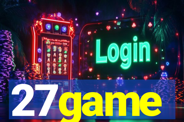 27game