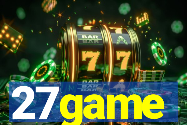 27game