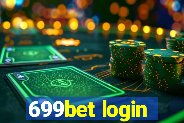 699bet login