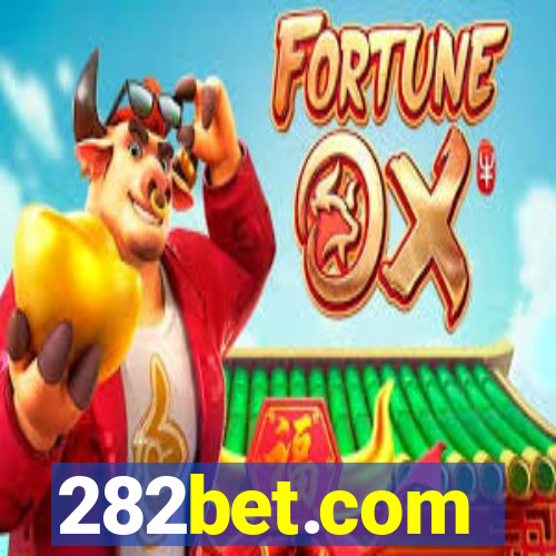 282bet.com