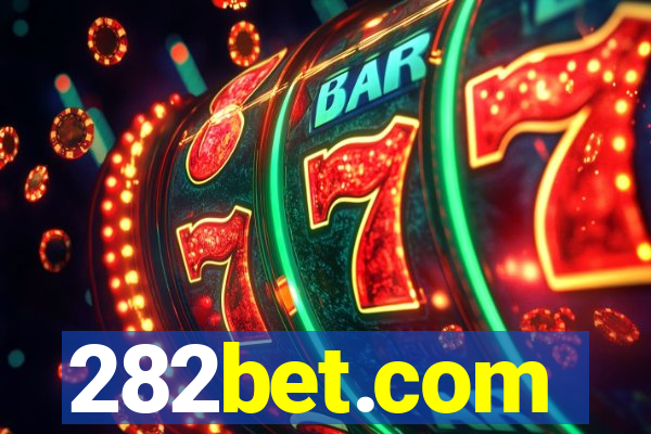 282bet.com