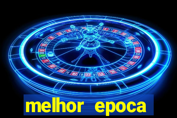 melhor epoca cruzeiro caribe