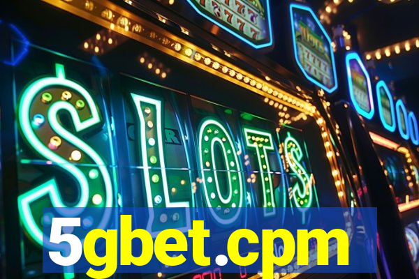 5gbet.cpm