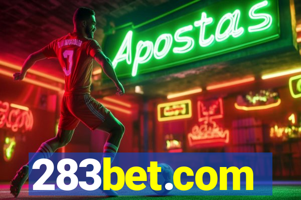 283bet.com
