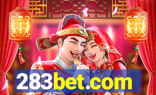 283bet.com