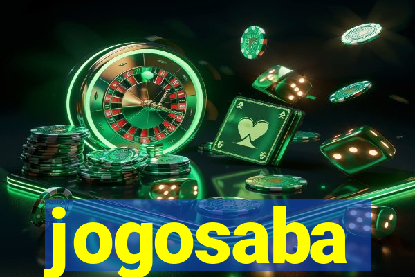 jogosaba