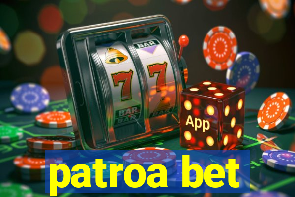 patroa bet