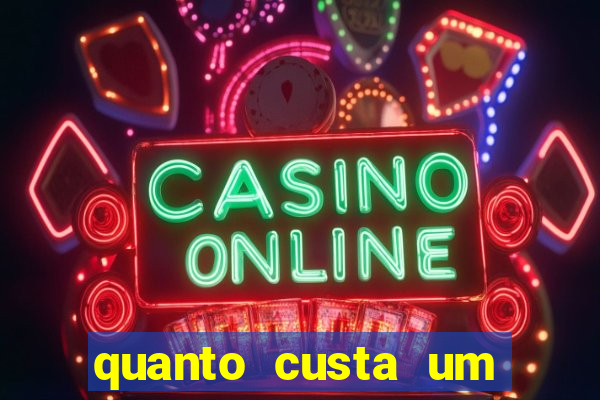 quanto custa um peixe betta
