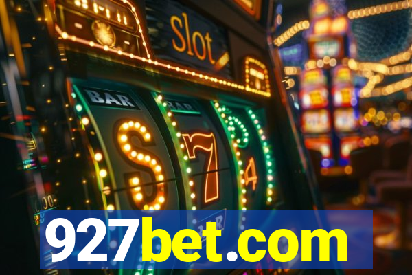927bet.com