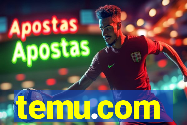 temu.com