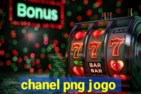chanel png jogo