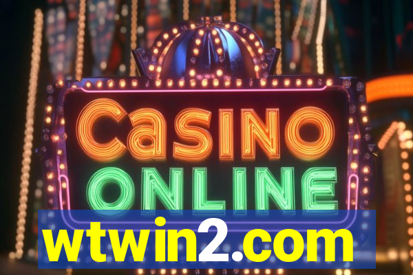 wtwin2.com
