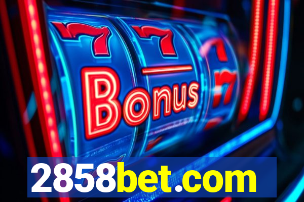 2858bet.com
