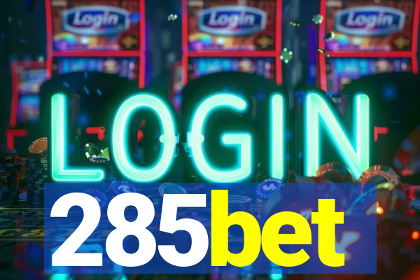 285bet