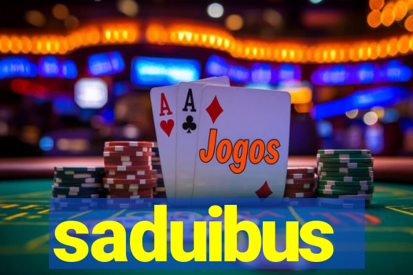 saduibus
