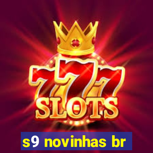 s9 novinhas br