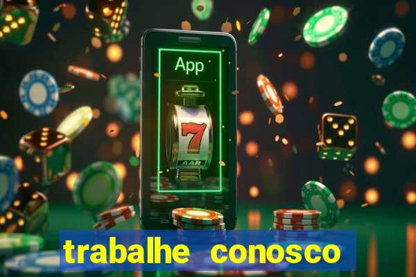trabalhe conosco hospital do amor porto velho