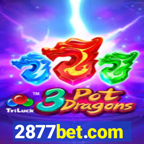 2877bet.com