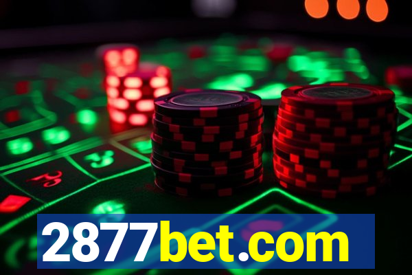 2877bet.com