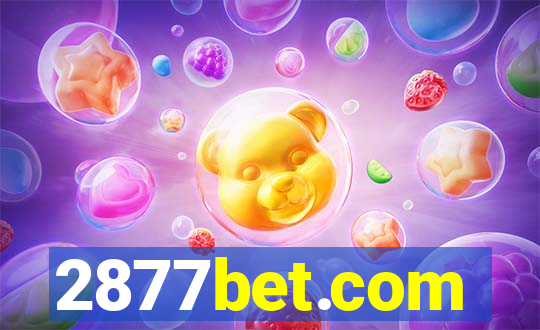2877bet.com