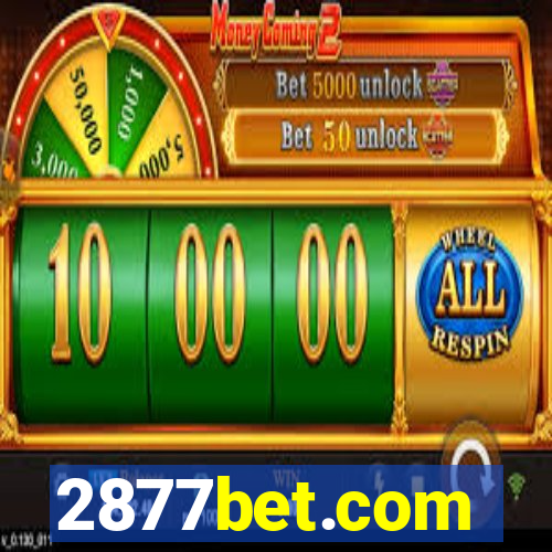 2877bet.com