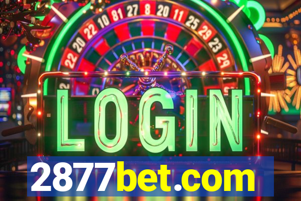 2877bet.com