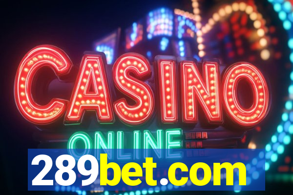 289bet.com