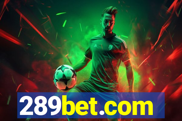 289bet.com