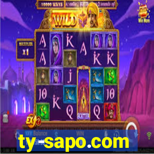 ty-sapo.com