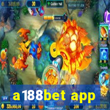 a188bet app