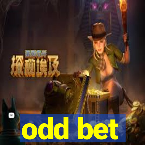 odd bet