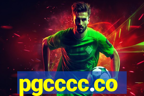 pgcccc.co