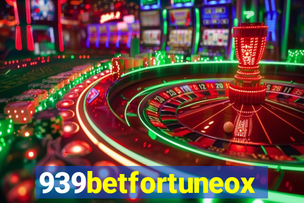 939betfortuneox