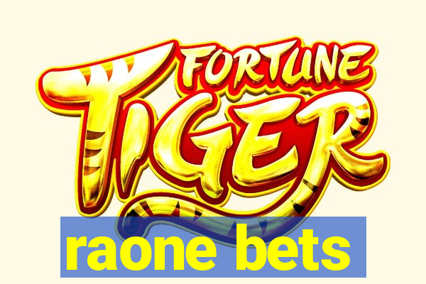 raone bets