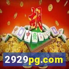 2929pg.com