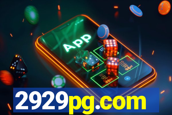 2929pg.com