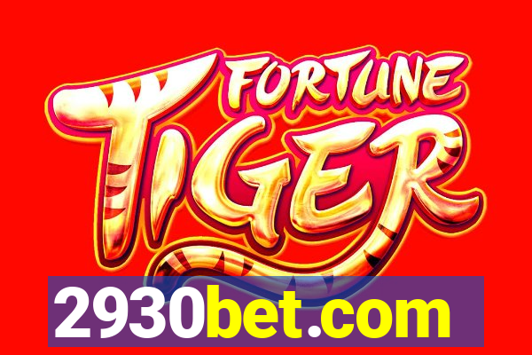 2930bet.com
